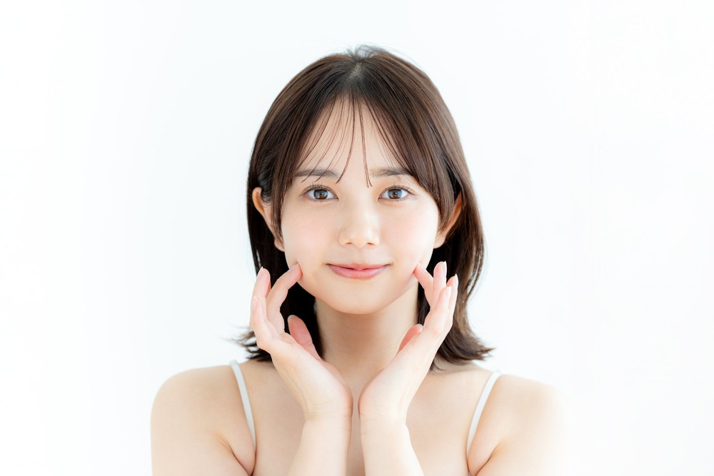 光フォトフェイシャル・美乳フォト
