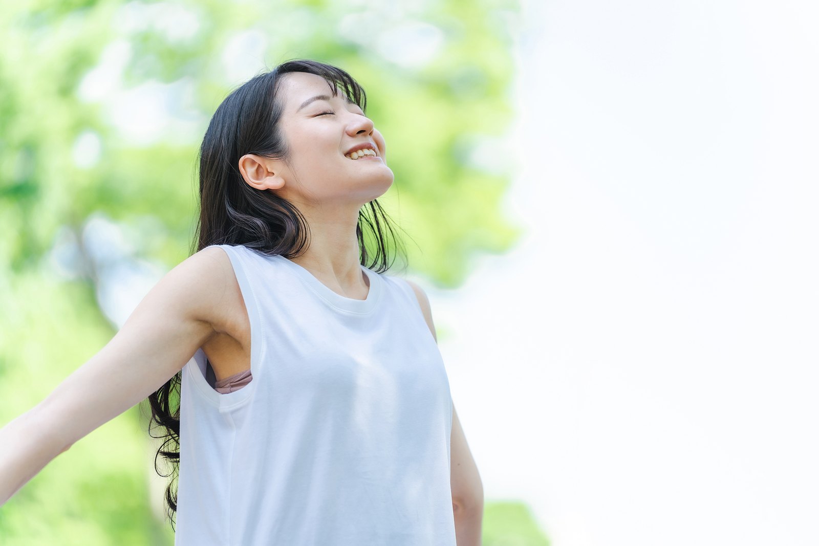 断食ではなく、消化器官を休める考え方